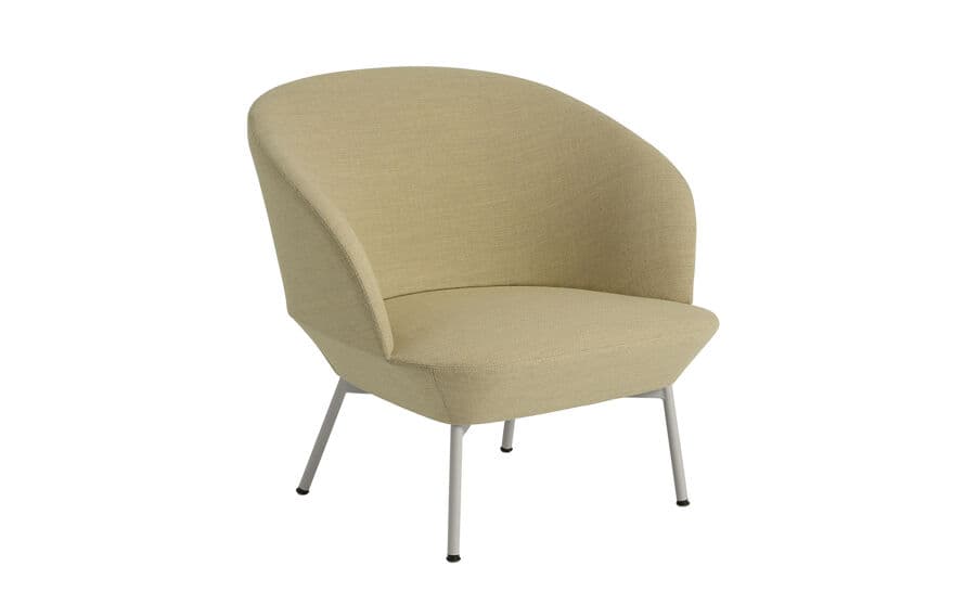 oslo lounge chair tube base – thumbnail image #16