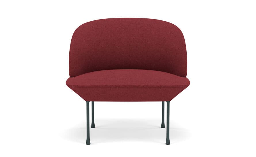 oslo sofa 1 seater – thumbnail image #1