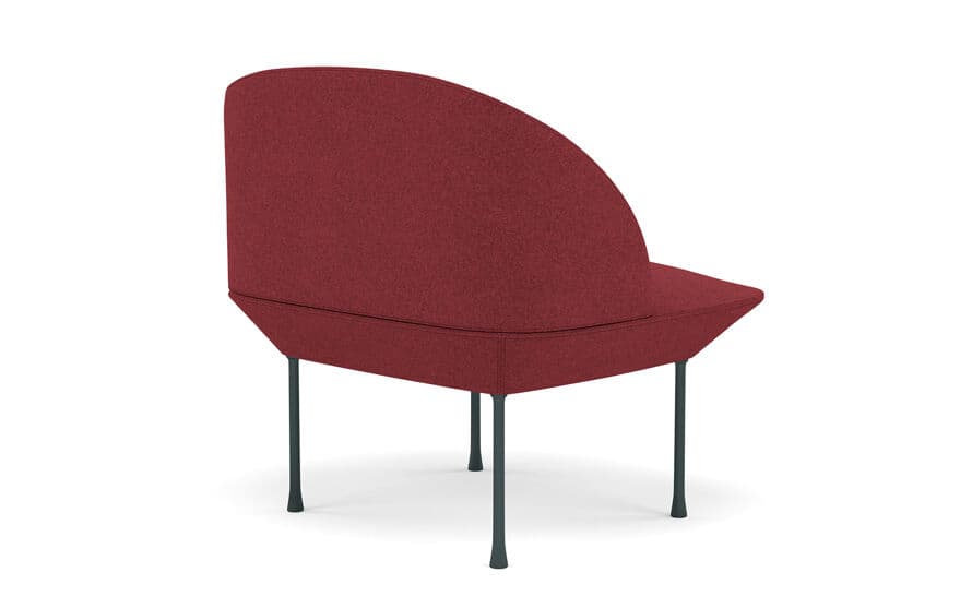 oslo sofa 1 seater – thumbnail image #4