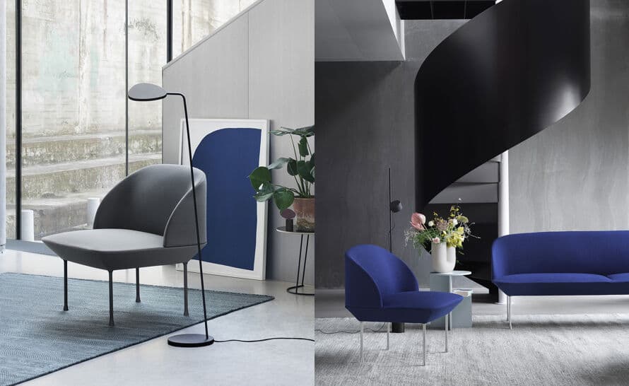 oslo sofa 1 seater – thumbnail image #8