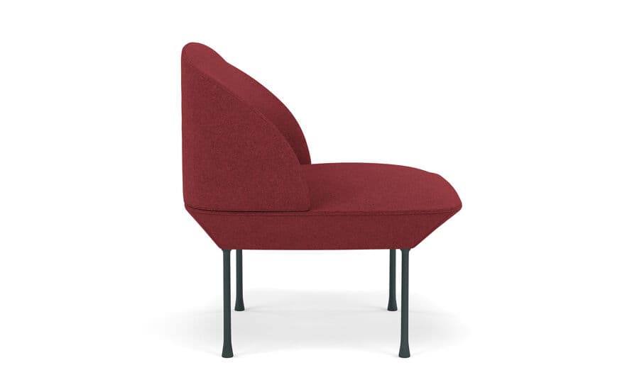 oslo sofa 1 seater – thumbnail image #3