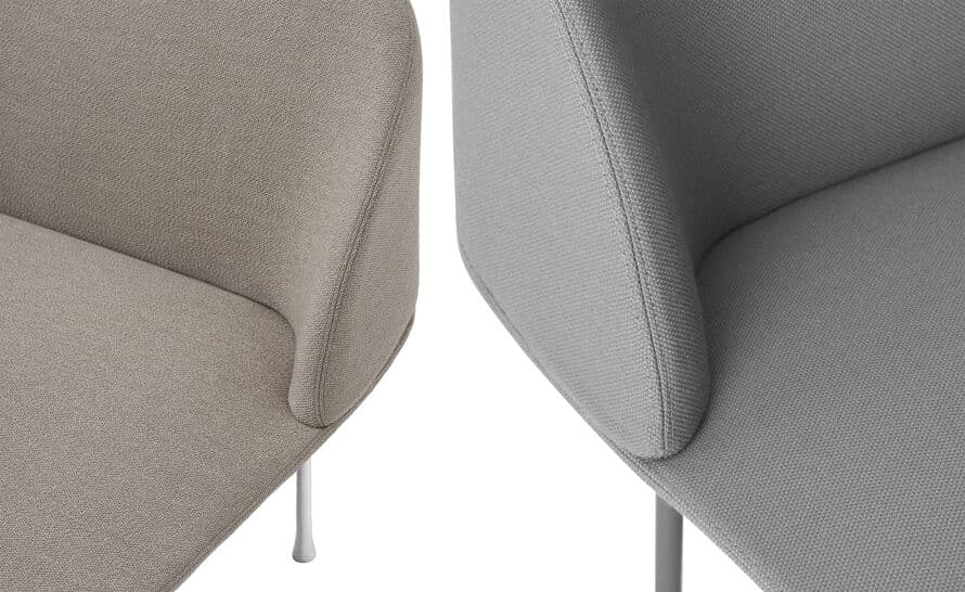 oslo sofa 1 seater – thumbnail image #9