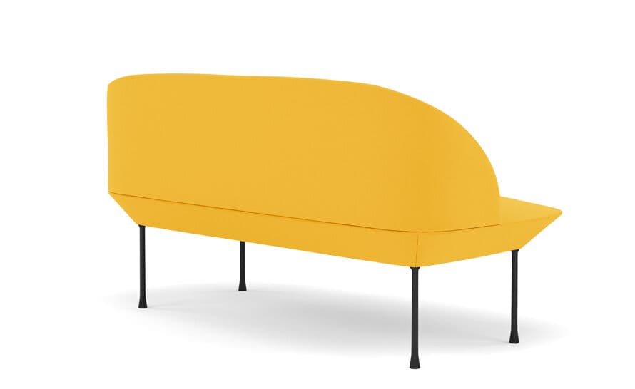 oslo sofa 2 seater – thumbnail image #4