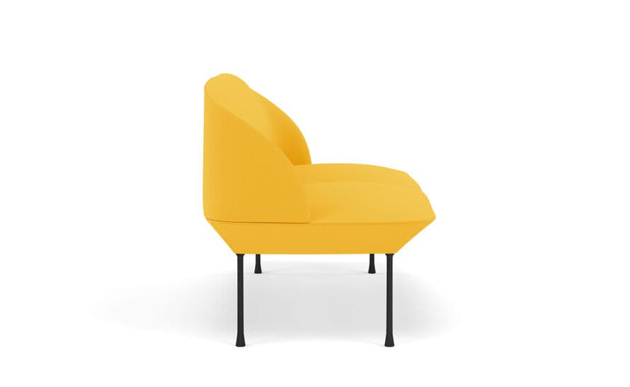 oslo sofa 2 seater – thumbnail image #3
