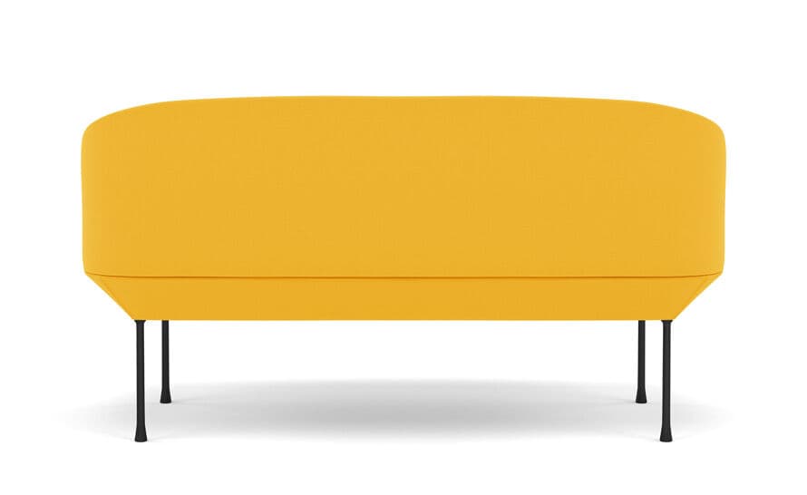 oslo sofa 2 seater – thumbnail image #5