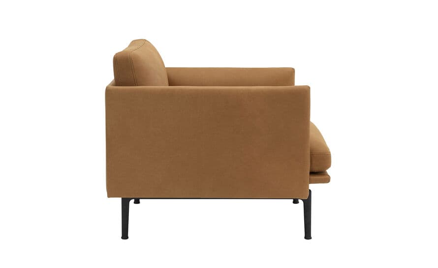 outline chair – thumbnail image #3