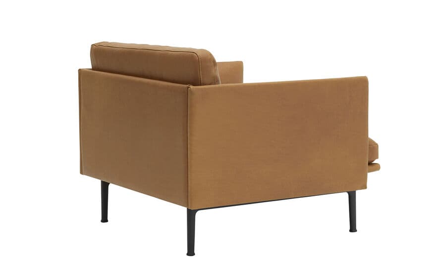 outline chair – thumbnail image #4