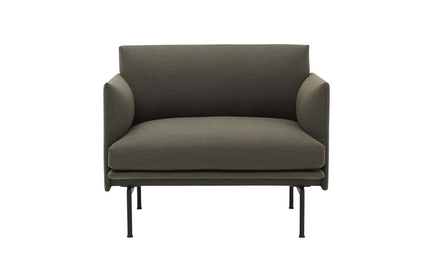 outline chair – thumbnail image #13