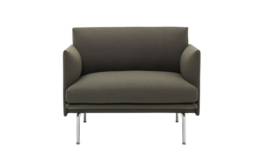 outline chair – thumbnail image #18