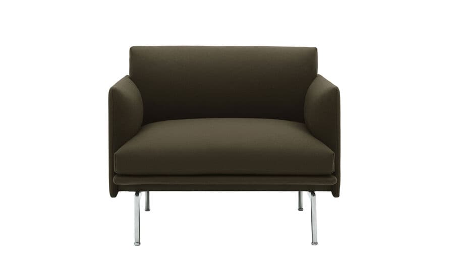 outline chair – thumbnail image #16