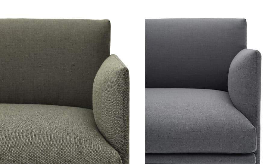 outline chair – thumbnail image #7