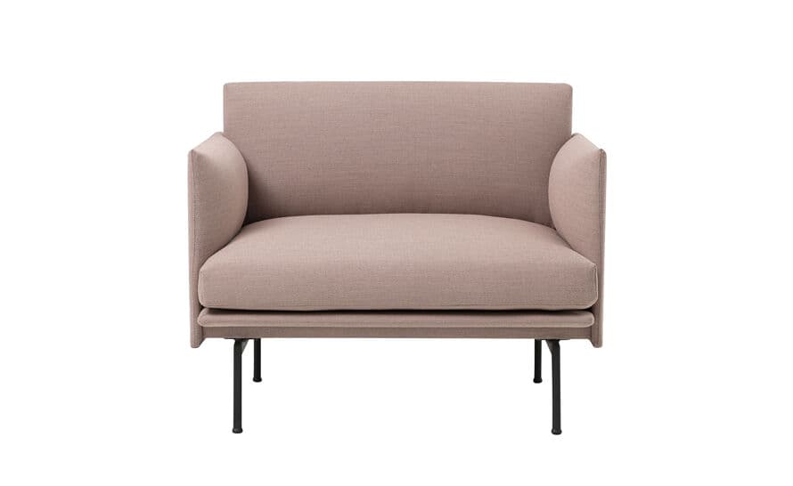 outline chair – thumbnail image #15