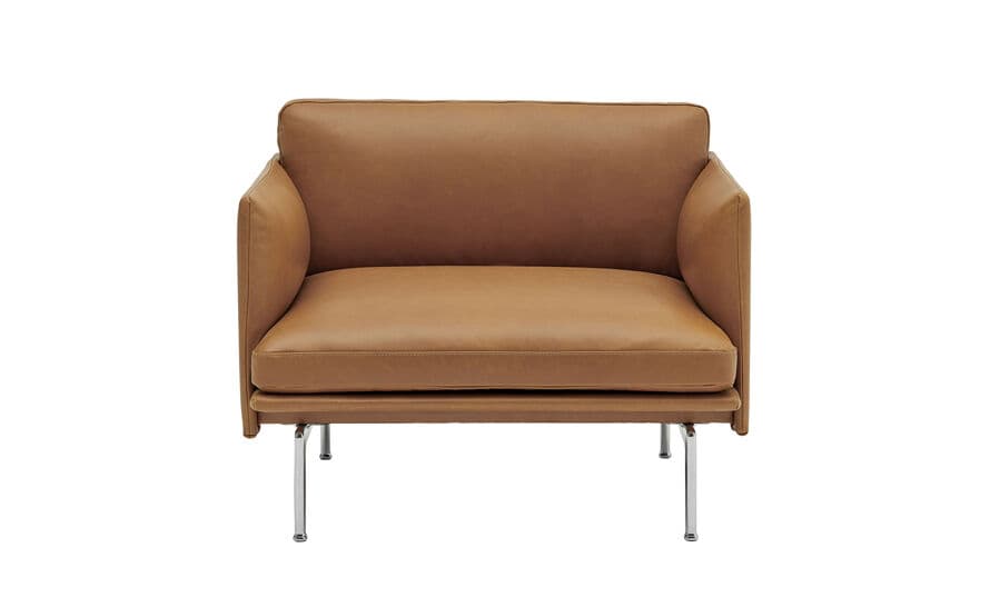 outline chair – thumbnail image #17