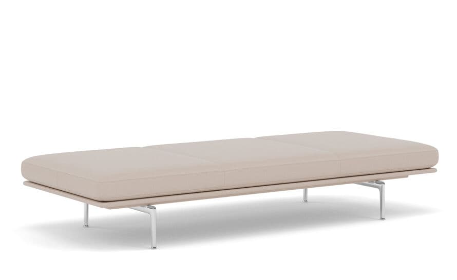 outline daybed – thumbnail image #2