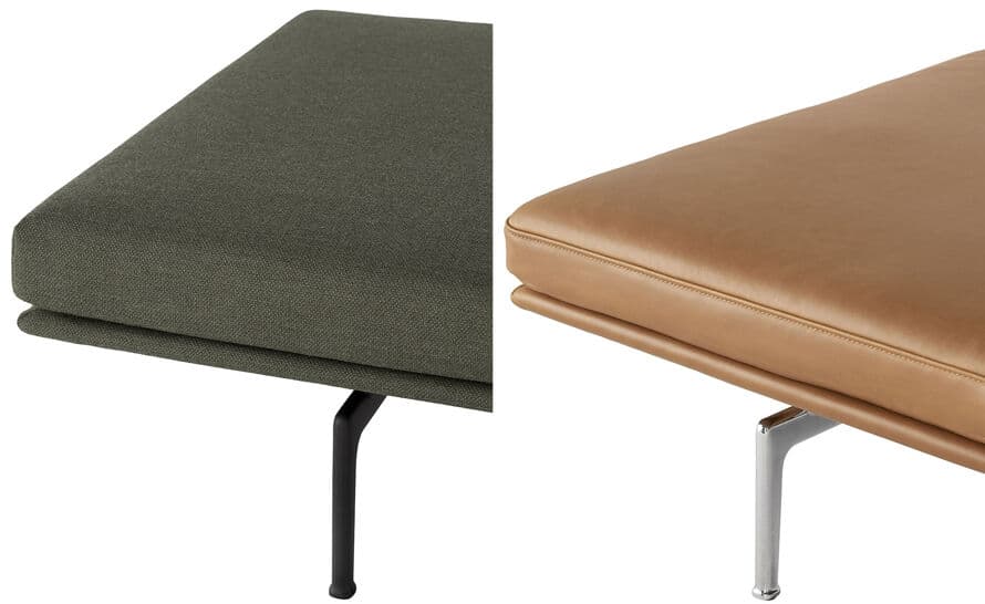 outline daybed – thumbnail image #7