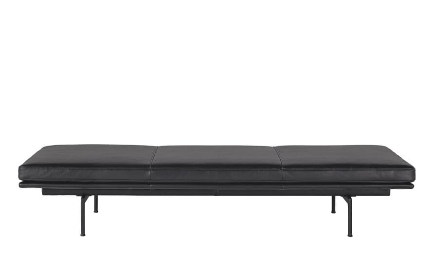 outline daybed – thumbnail image #9