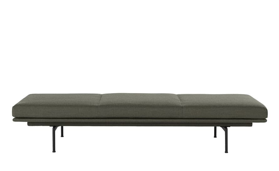 outline daybed – thumbnail image #11