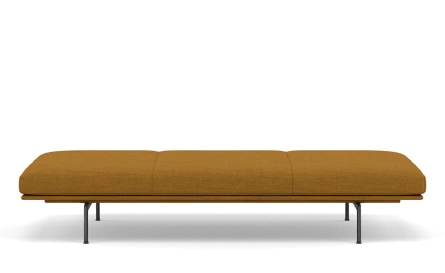 outline daybed – thumbnail image #8