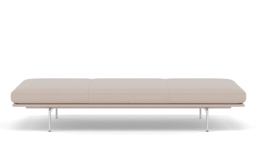 outline daybed – thumbnail image #1