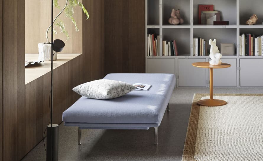 outline daybed – thumbnail image #5