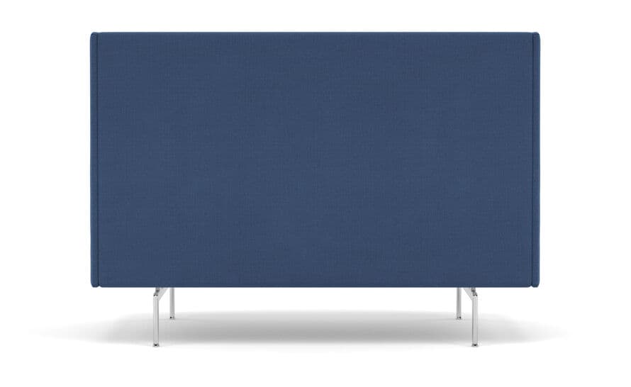outline highback sofa 2 seater – thumbnail image #10