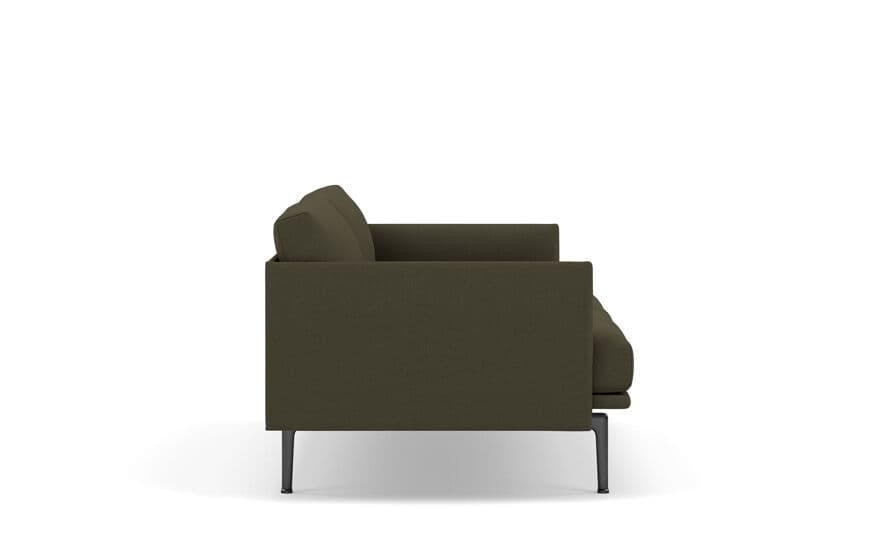 outline sofa 2 seater – thumbnail image #3