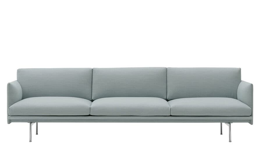 outline sofa 3.5 seater – thumbnail image #17
