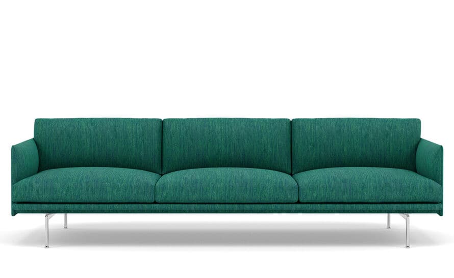 outline sofa 3.5 seater – thumbnail image #18