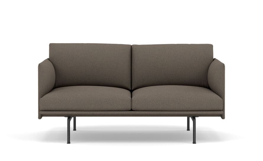 outline studio 55" sofa – thumbnail image #17