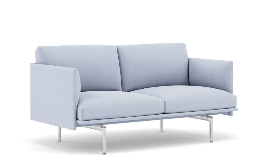 outline studio 55" sofa – thumbnail image #3