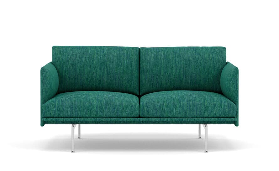 outline studio 55" sofa – thumbnail image #19
