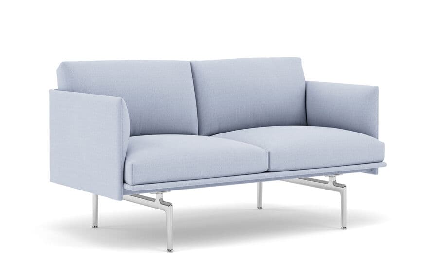 outline studio 55" sofa – thumbnail image #4