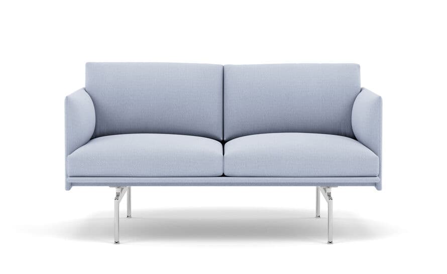 outline studio 55" sofa – thumbnail image #2