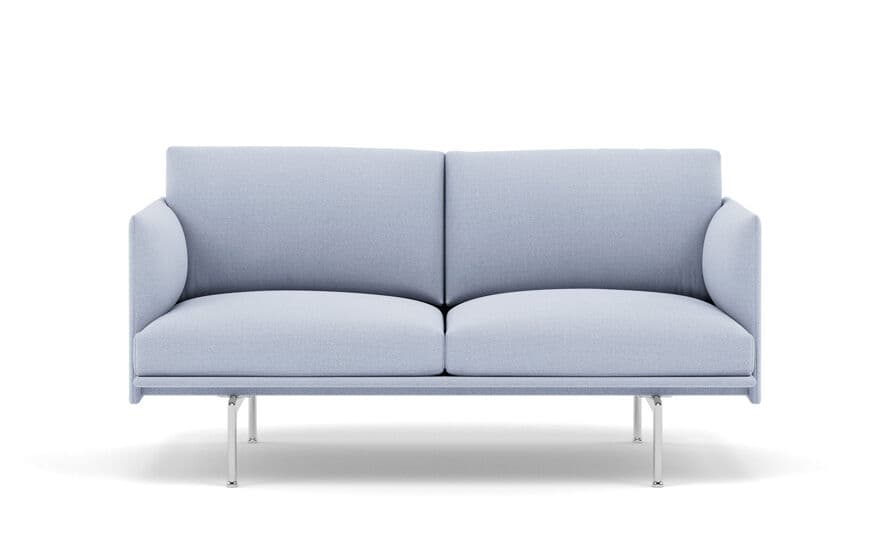 outline studio 55" sofa – thumbnail image #1