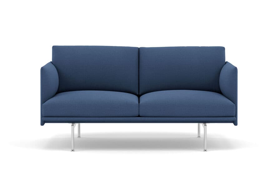 outline studio 55" sofa – thumbnail image #21
