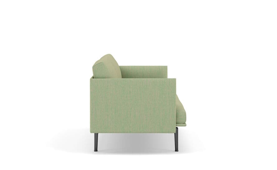 outline studio 67" sofa – thumbnail image #5