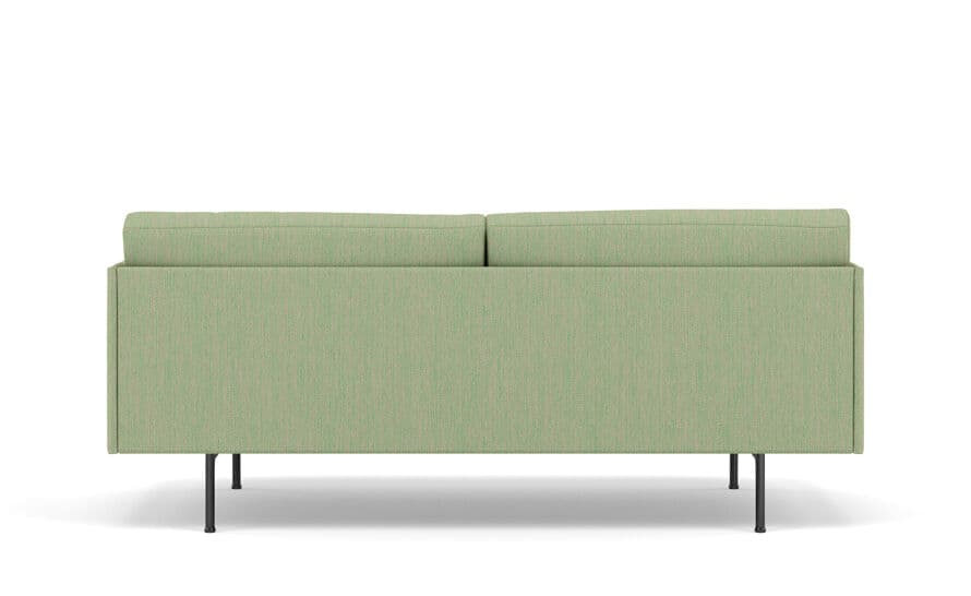 outline studio 67" sofa – thumbnail image #9