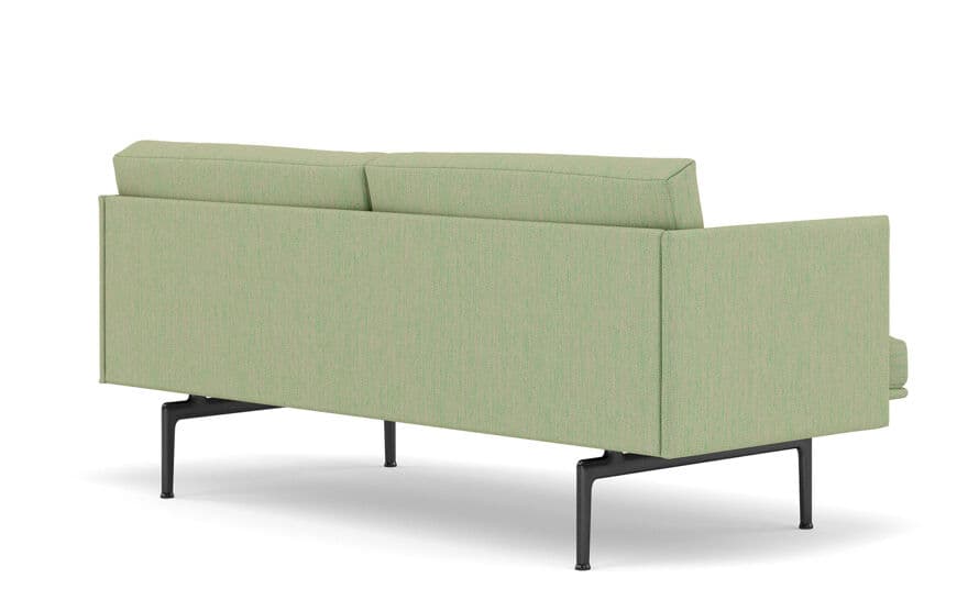 outline studio 67" sofa – thumbnail image #8