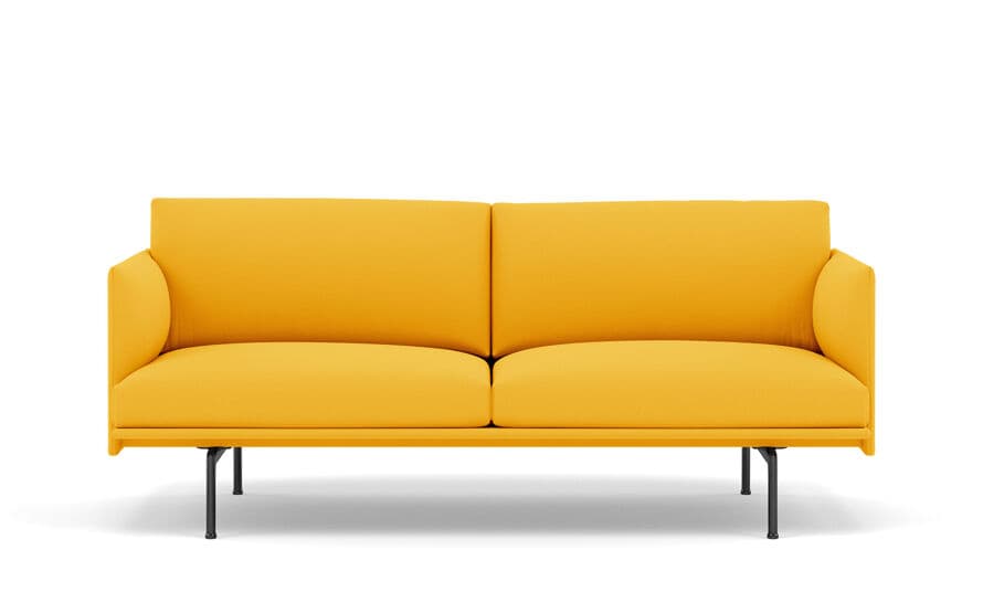 outline studio 67" sofa – thumbnail image #18