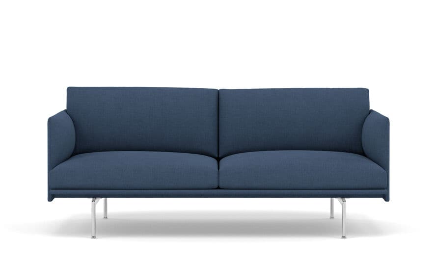 outline studio 67" sofa – thumbnail image #21