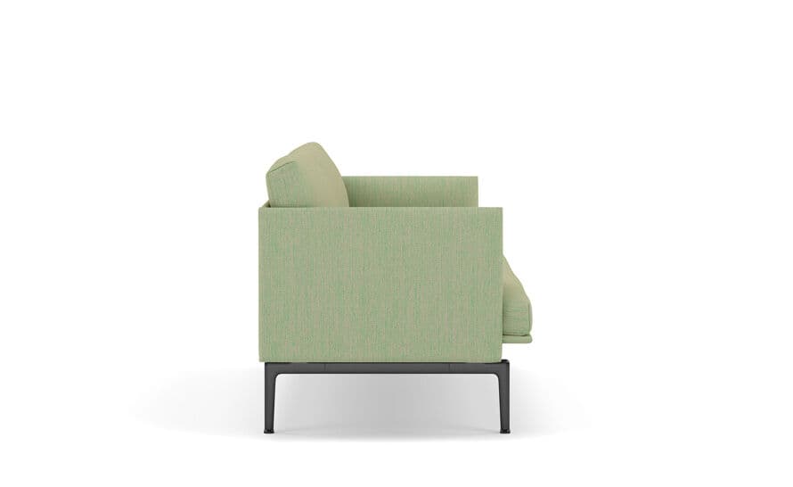 outline studio 67" sofa – thumbnail image #6