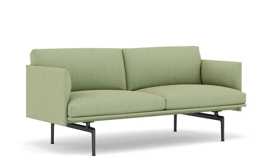outline studio 67" sofa – thumbnail image #4