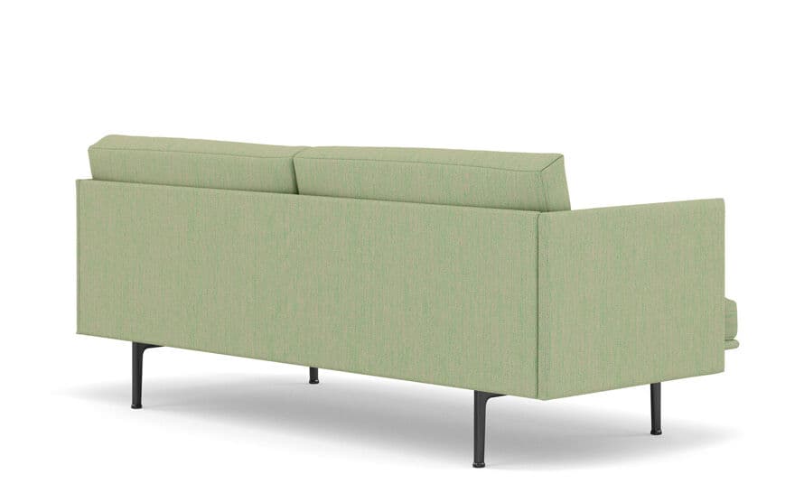 outline studio 67" sofa – thumbnail image #7