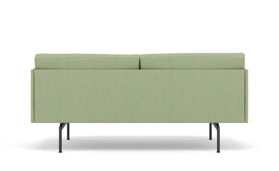 outline studio 67" sofa – thumbnail image #10