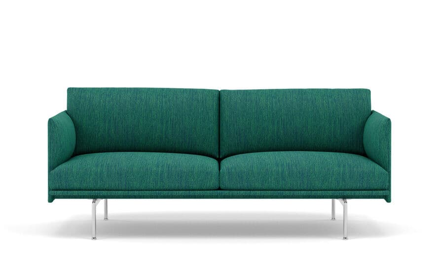 outline studio 67" sofa – thumbnail image #19