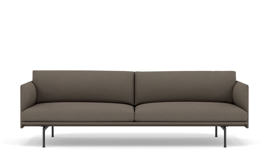 outline studio 86.5" sofa – thumbnail image #22