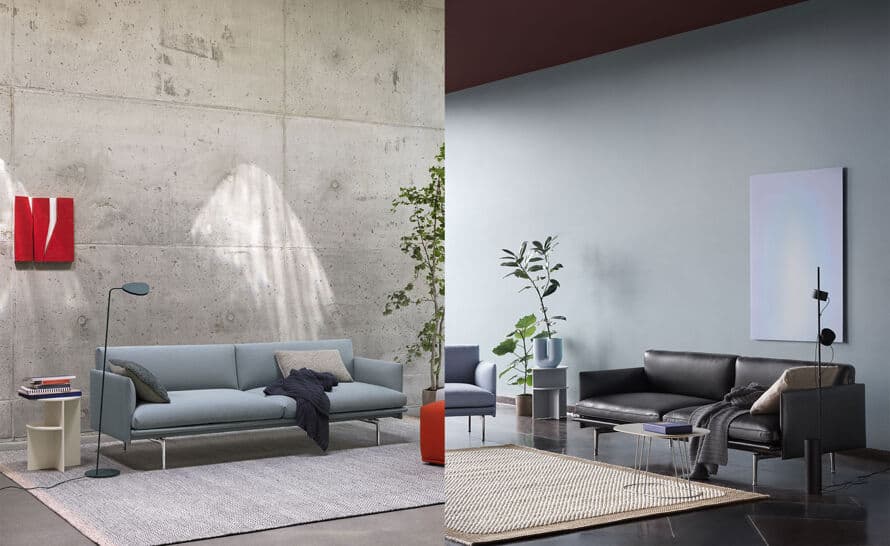 outline studio 86.5" sofa – thumbnail image #13