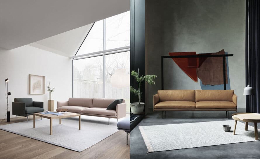 outline studio 86.5" sofa – thumbnail image #15
