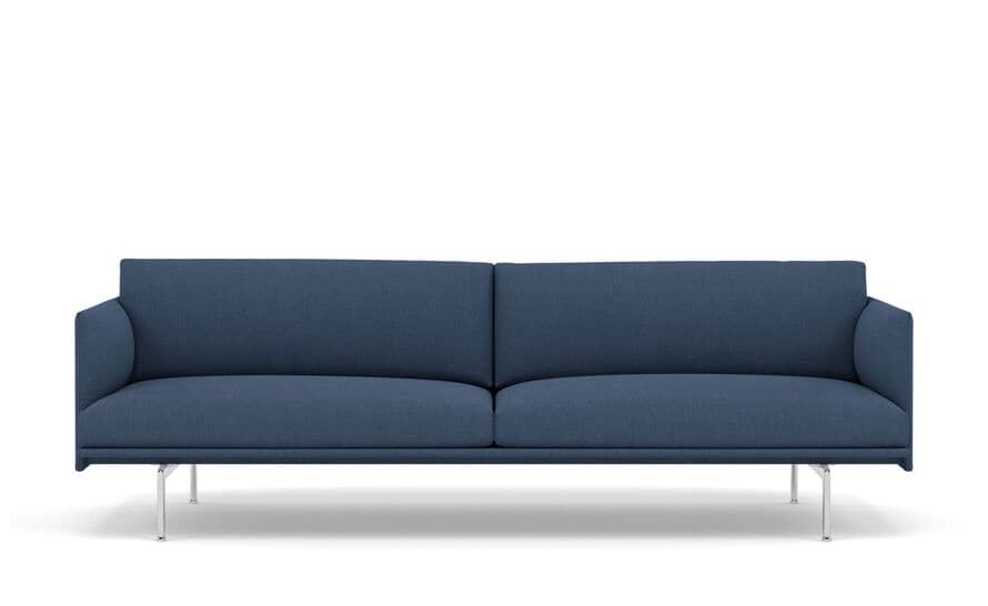 outline studio 86.5" sofa – thumbnail image #25