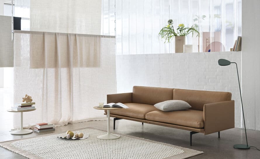 outline studio 86.5" sofa – thumbnail image #14